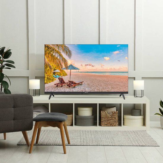 Metz MQF7000Z / QLED TV / 40 inch / 2025