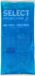 Select Gel Select Hot-Cold Pack II 720072 Transparent-12 x 31 cm