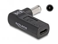 DeLOCK 60014 Laptop Oplader Zwart USB Binnen