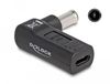 DeLOCK 60014 Laptop Oplader Zwart USB Binnen