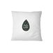 Questo Casa Decoratieve kussenhoes, kussensloop, sierkussensloop, woondecoratie, voor bank, koffiehof, grootte: 45 x 45 cm - ontworpen en geproduceerd in de Türkiye