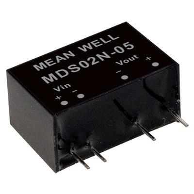 Mean Well MDS02N-05