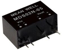 Mean Well MDS02N-05