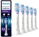 Philips Sonicare Opzetborstels G3 Premium Gum Care Wit HX9055/87 - 6 x 5 stuks