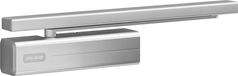 ASSA ABLOY DC500 Design Cam-Motion deurdranger EN 1-4 | exclusief arm | uitvoering RVS. | 170 - 10 ° - A000304444