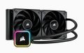 Corsair iCUE H115i ELITE RGB Liquid CPU Cooler