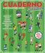 Cuaderno Mundial de Fútbol Cuaderno de actividades para adultos