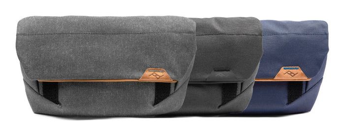 Peak Design Field Pouch - Kelp