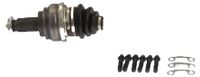 TRISCAN 8540 11570 Arbre de transmission pour BMW 3 Touring (E91) 3 Limousine (E90) 5 Limousine (E60) 5 Touring (E61) 3 Coupe (E92)