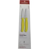 Victorinox 6.7608.2C1 Groentemes Geel