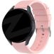 Bandz Bracelet silicone 'Deluxe' Amazfit Active 2 (rose)