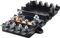 HELLA 8JD 187 871-041 Zekeringhouder