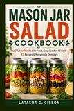 MASON JAR SALAD COOKBOOK