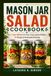 MASON JAR SALAD COOKBOOK