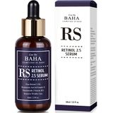 Cos de BAHA Retinol 2.5% Facial Serum 60ml with Vitamin E