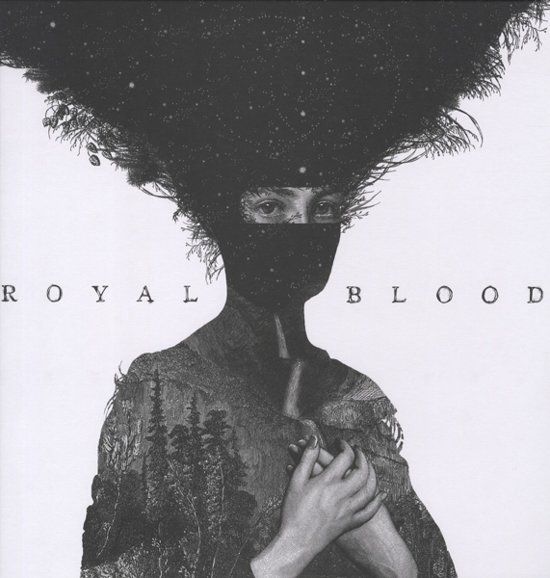 Royal Blood (LP)