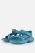 Teva Hurricane Drift Sandalen blauw Eva - Maat 34
