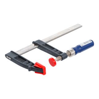 BGS schroefklem 300 x 120 mm - 1 stuk