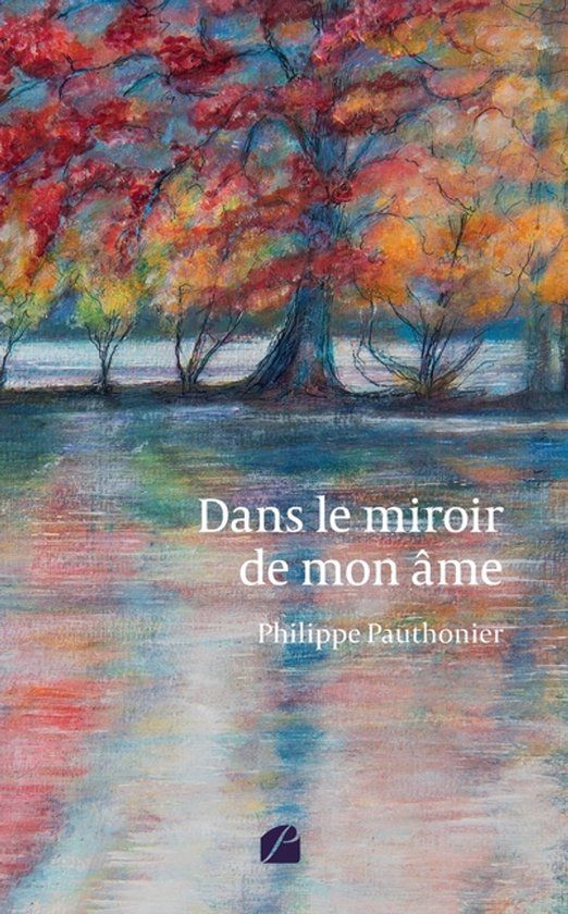 Dans Du Pantheon Dans le miroir de mon âme Paperback