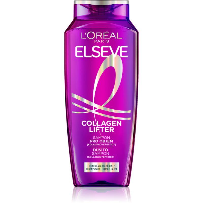 L’Oréal Paris Elseve