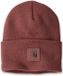 Carhartt BONNET TRICOTÉ - SABLE
