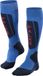 FALKE SK5 Expert Men skisokken heren blauw - maat 39-41