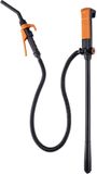 TOOLCRAFT Elektrische diesel- en stookoliepomp 12 V/DC 12 l/min