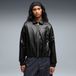 Puma FUTURE.PUMA.ARCHIVE oversized jack voor Dames, Zwart, Maat M