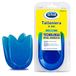 Scholl Coussinets de talon confort en gel, grand
