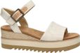 TOMS 10017908 Diana - Damesschoenen sandalen - Natuurlijk