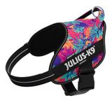 Powerharness Julius-K9 Powerharness 2025, Power&More, Size: XL, Vibe