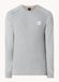 HUGO BOSS Kesom Kasjmierblend Pullover