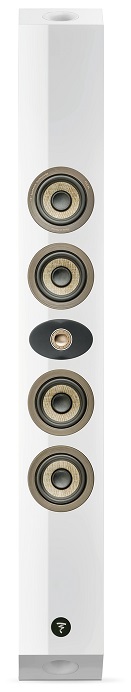 Focal On Wall 302