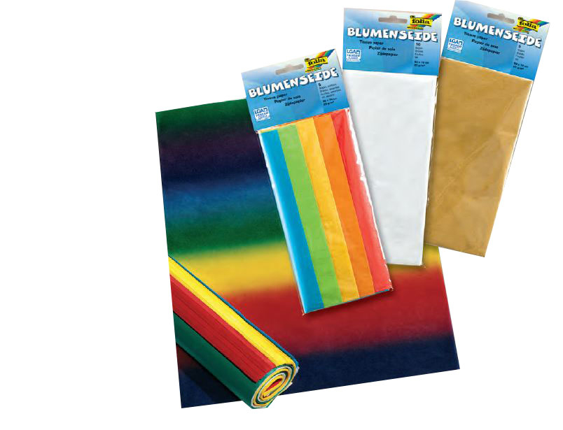 Folia Tissue Paper 50x70cm 20g/m²