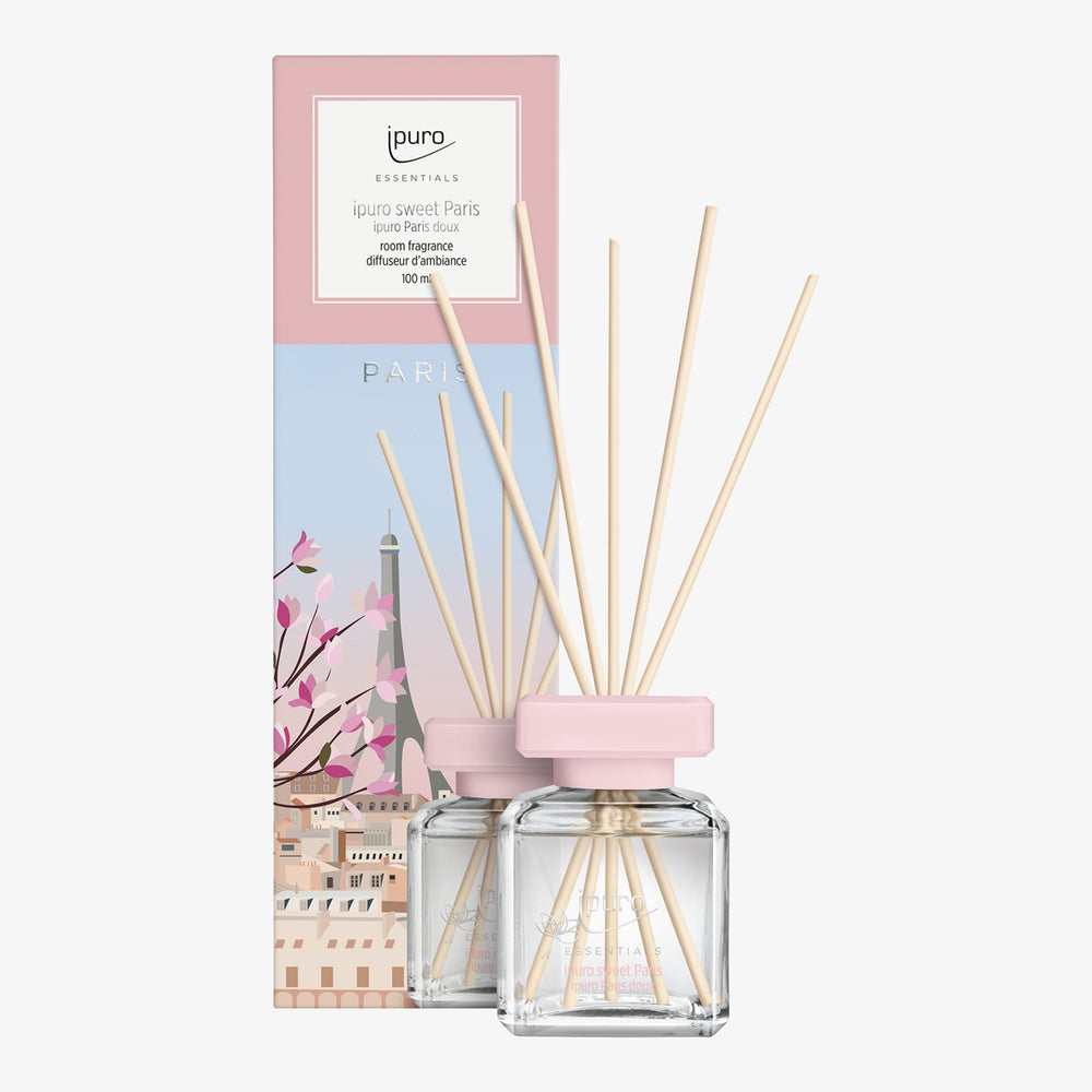 ipuro ESSENTIALS  Sweet Paris