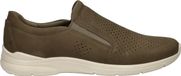 ECCO Ecco Irving Derby-schoenen voor heren, Tarmac, 40 EU