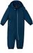 Reima Puhuri Overall Blauw 18-24 Months Kinderen