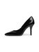 TOMMY HILFIGER Pumps zwart