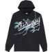 DC Shoes Star Struck Hoodie