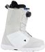 Burton Moto Boa Snowboard bottes gris 25.0 homme