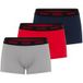 HUGO Trunk TRUNK TRIPLET PACK (Packung, 3-St) mit Logoschriftzug auf dem Bund