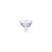 Philips Doos 10x GU5.3 LED Lamp | 7W 2700K 12V 827 | 621lm 36° Ø50.5mm