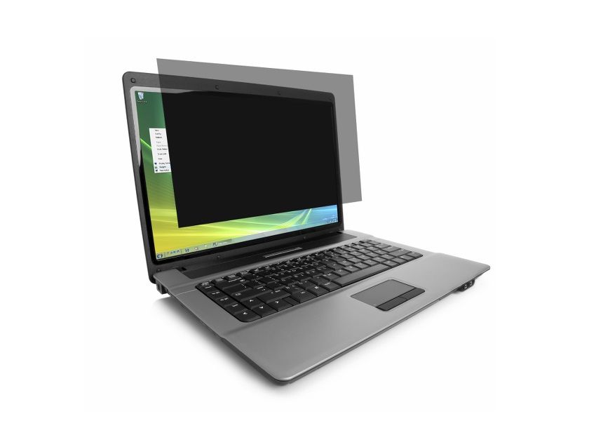 Kensington Privacyscherm voor Laptop - 14,1 inch/38,5cm