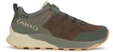 Aku Omnia V-light Gore-tex® Wandelschoenen Bruin EU 38