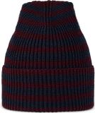 BUFF® Knitted Hat ZIMIC STRIPES NIGHT BLUE - Muts - Kids