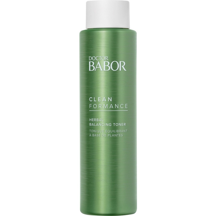 Babor - Cleanformance Herbal Balancing Toner 200