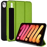 TECHGEAR iPad Mini 6 / - / - / Groen