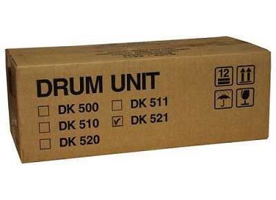 Kyocera DK-570 - Drum - 302HG93011 - FS-C5400DN, C5400DN/KL3