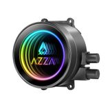 Azza LCAZ-240C-ARGB 12 cm Zwart