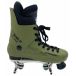 Supreme Turbo 33 Alu Chaussure (Vert armée - 39)